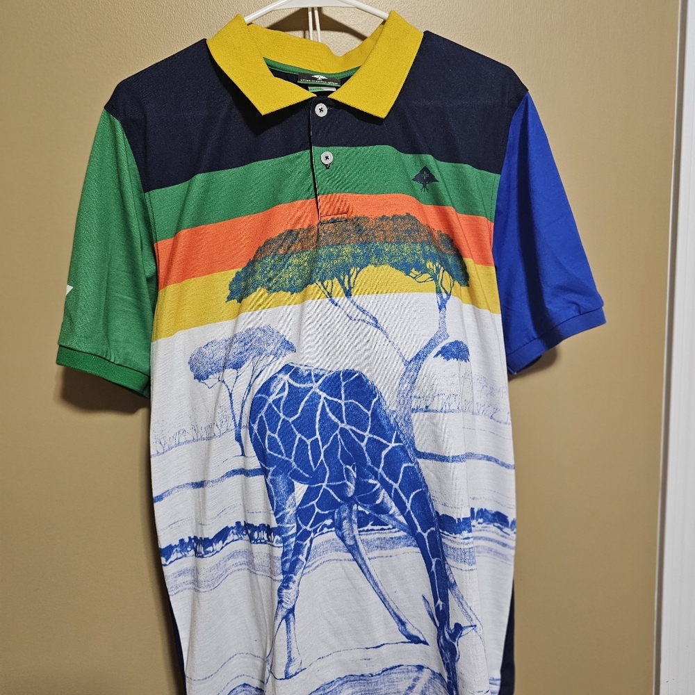 Lrg Shirt